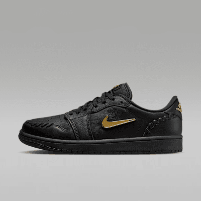 Air Jordan 1 Low Method of Make Women s Shoes. Nike UK